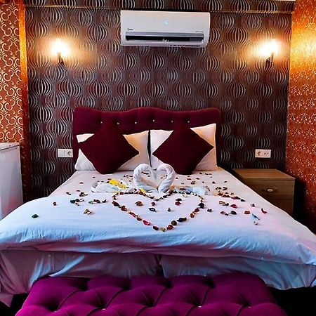 Diyar Cema Budget Hotel Стамбул Экстерьер фото
