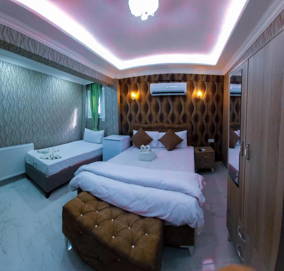 Diyar Cema Budget Hotel Стамбул Экстерьер фото