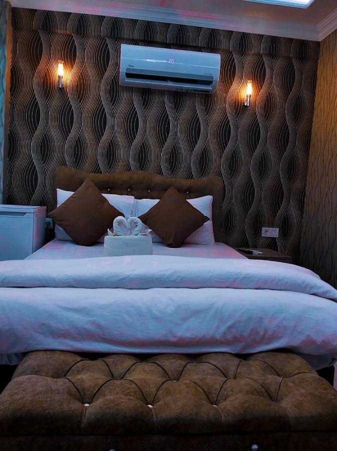 Diyar Cema Budget Hotel Стамбул Экстерьер фото