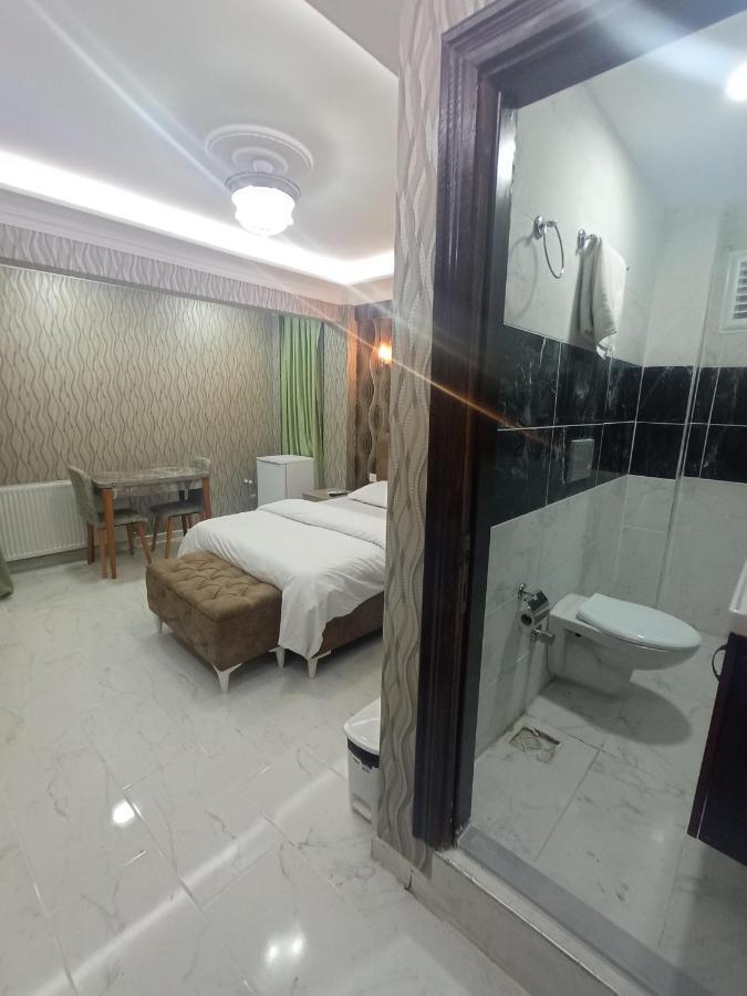 Diyar Cema Budget Hotel Стамбул Экстерьер фото